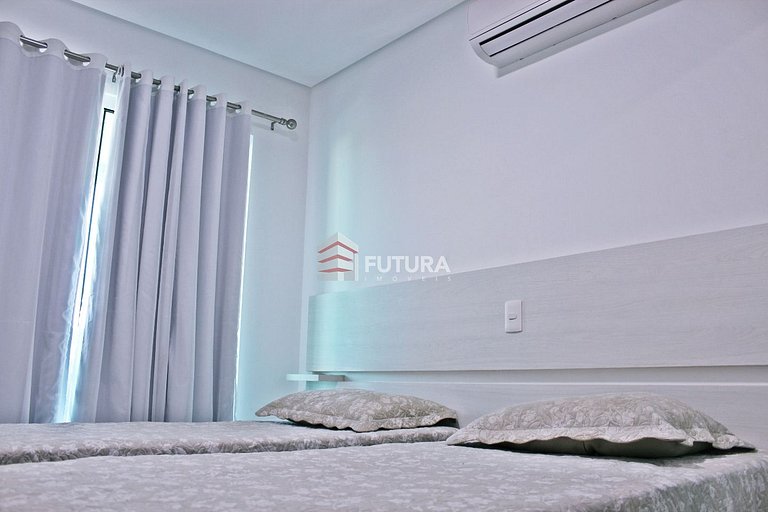 Apartamento com 02 quartos - LA212F