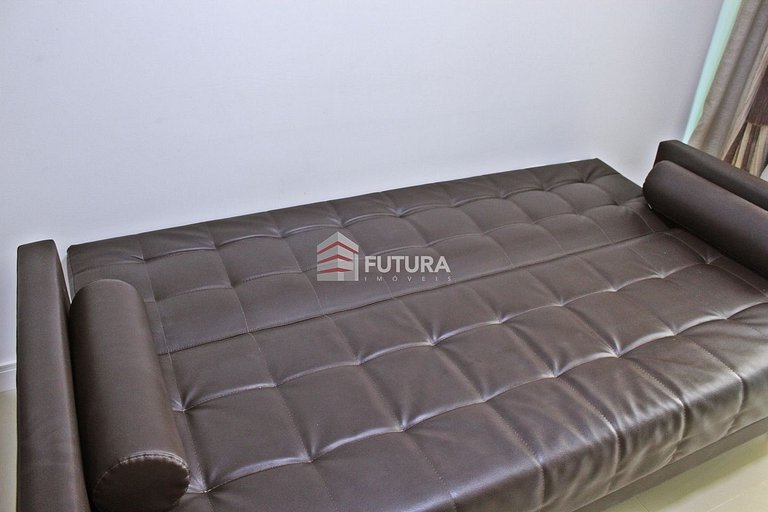 Apartamento com 02 quartos - LA212F