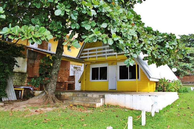 Casa para aluguel de temporada