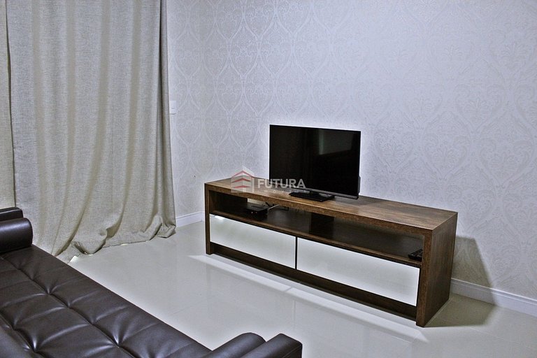 Apartamento com 02 quartos - LA213F