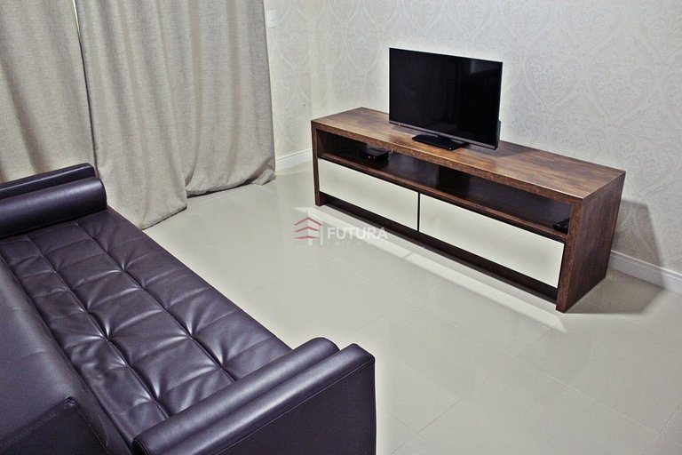 Apartamento com 02 quartos - LA213F