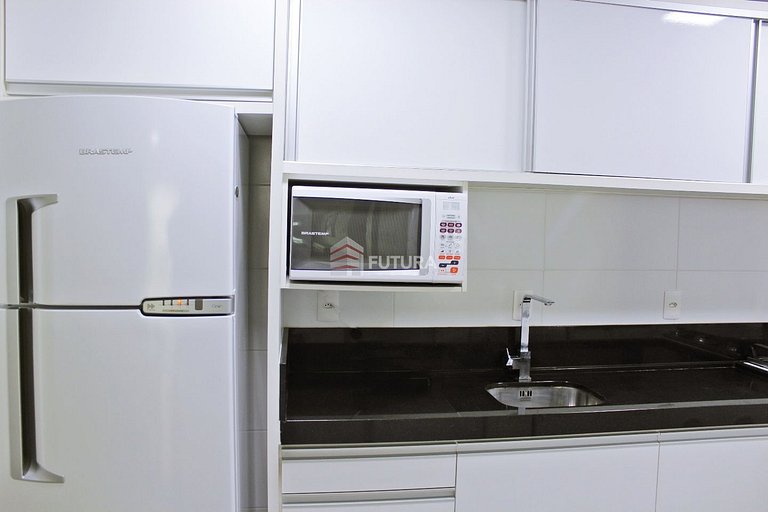 Apartamento com 02 quartos - LA213F