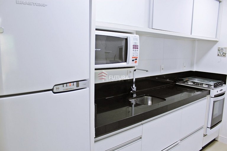 Apartamento com 02 quartos - LA213F
