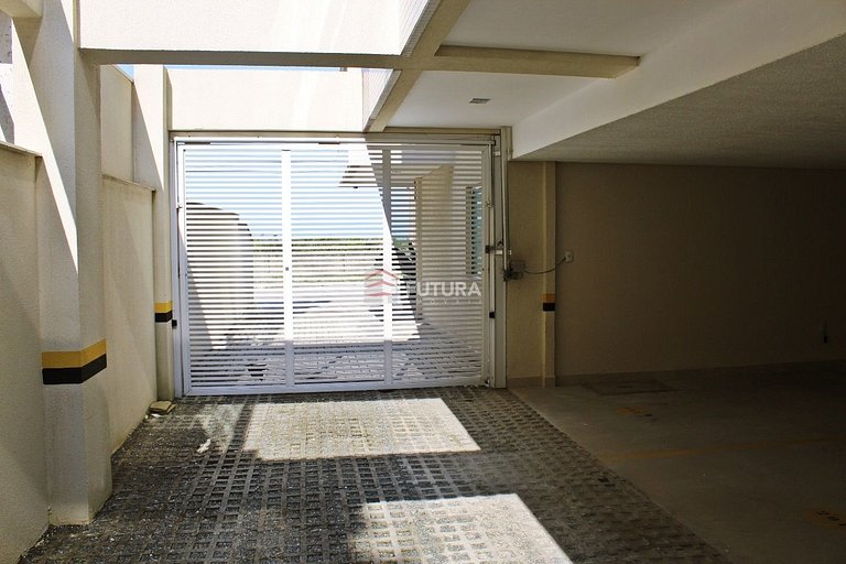 Apartamento com 02 quartos - LA213F