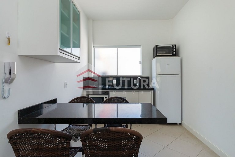 Apartamento 02 quartos - LA216F