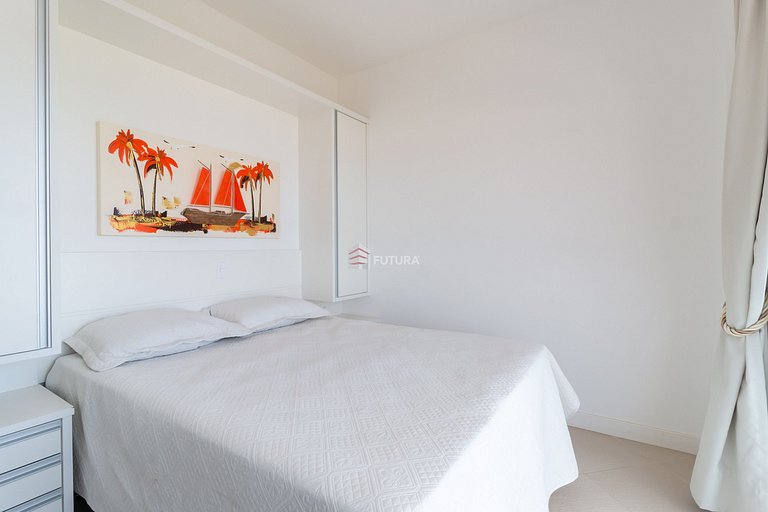 Apartamento com 2 quartos - LA217F
