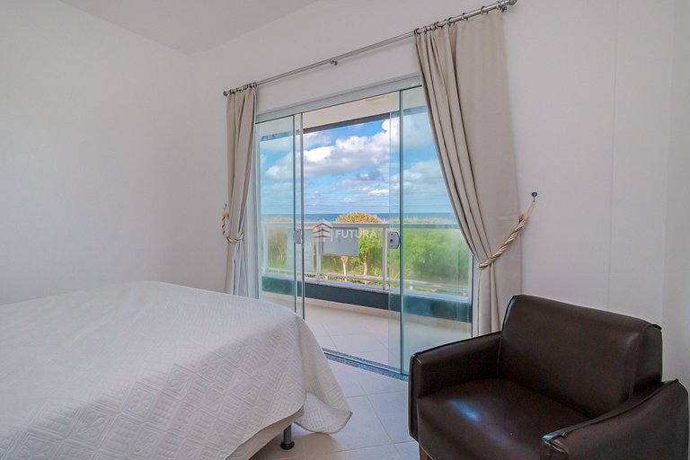 Apartamento com 2 quartos - LA217F