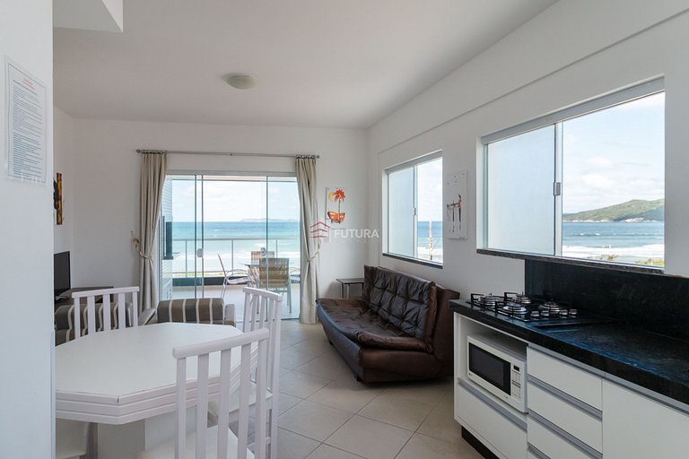 Apartamento com 2 quartos - LA217F