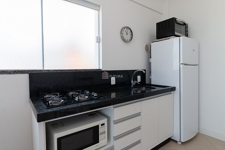 Apartamento com 2 quartos - LA217F