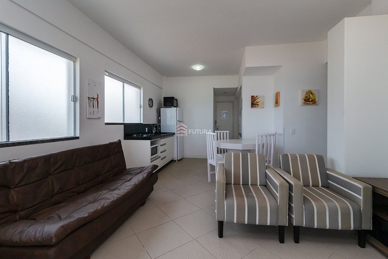 Apartamento com 2 quartos - LA217F