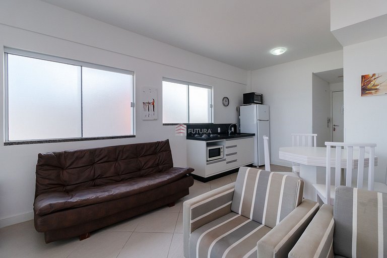 Apartamento com 2 quartos - LA217F