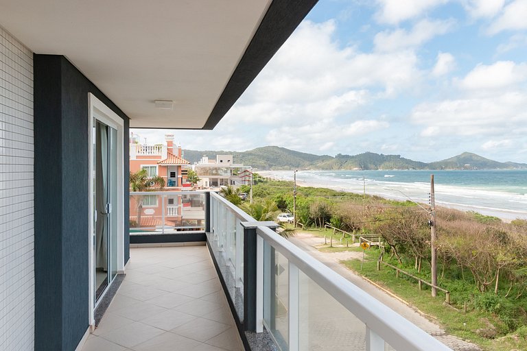 Apartamento com 2 quartos - LA217F