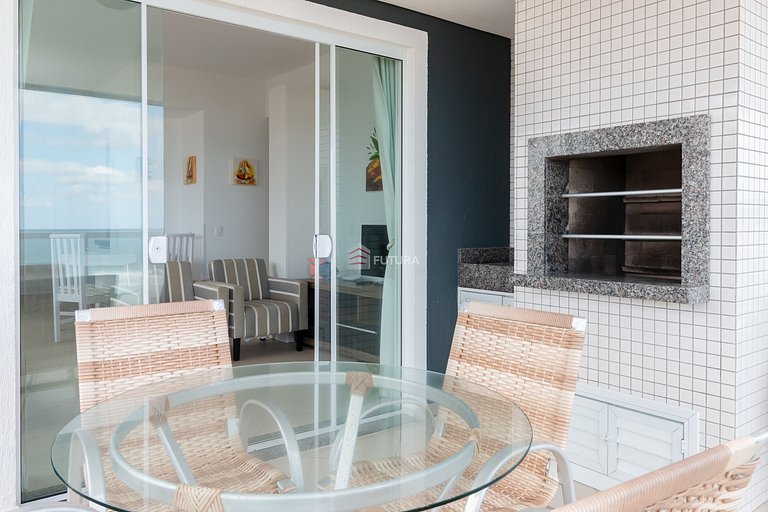 Apartamento com 2 quartos - LA217F
