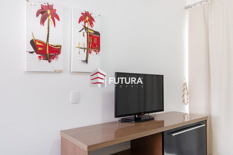 Apartamento com 02 quartos - LA219F