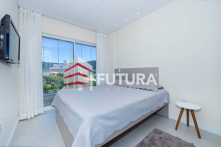 Apartamento- de 02 Dormitórios em Mariscal