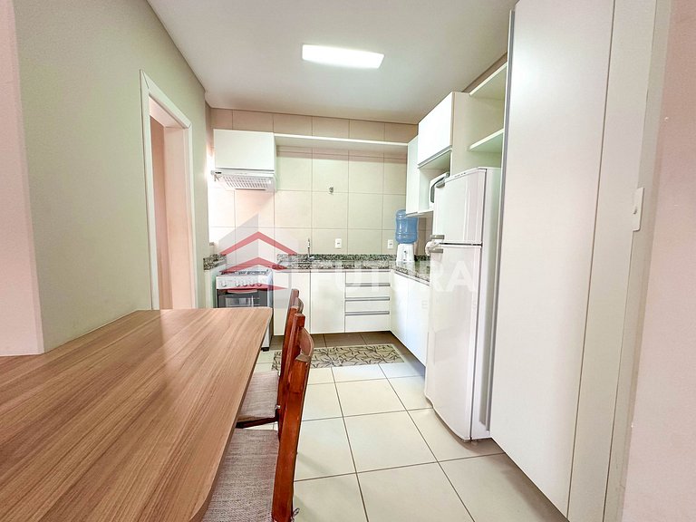 Apartamento 2 Dormitórios Aluguel Mariscal-LA019EF
