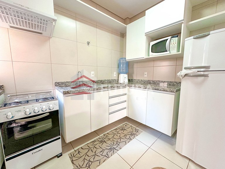Apartamento 2 Dormitórios Aluguel Mariscal-LA019EF