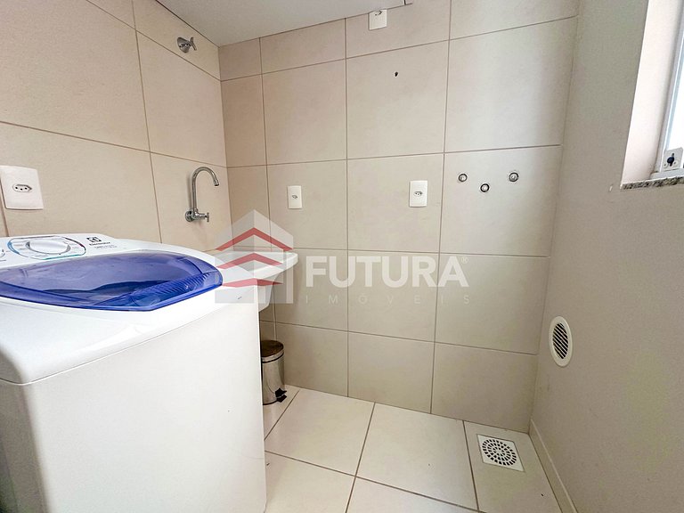 Apartamento 2 Dormitórios Aluguel Mariscal-LA019EF