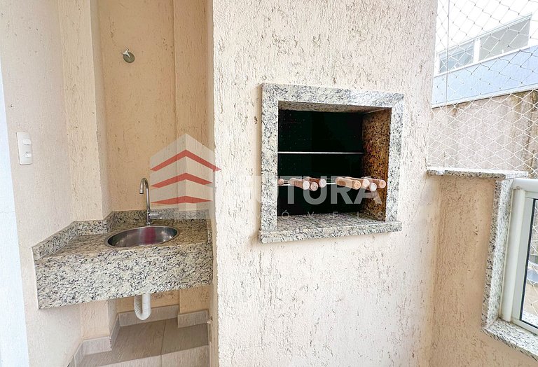 Apartamento 2 Dormitórios Aluguel Mariscal-LA019EF