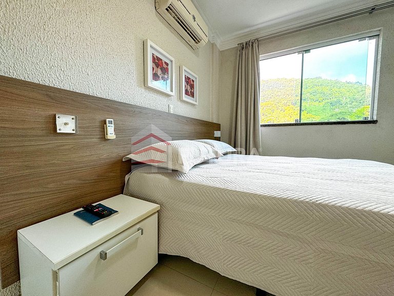 Apartamento para aluguel de temporada Bombinhas,SC
