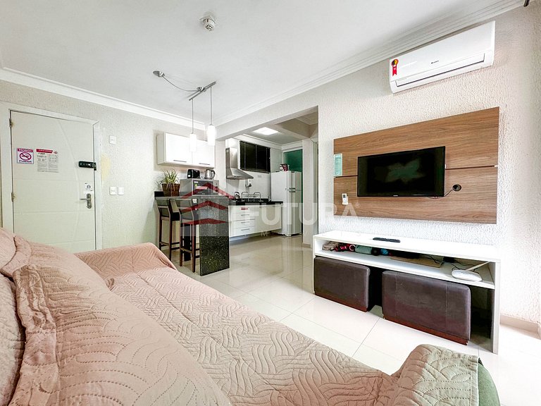 Apartamento para aluguel de temporada Bombinhas,SC