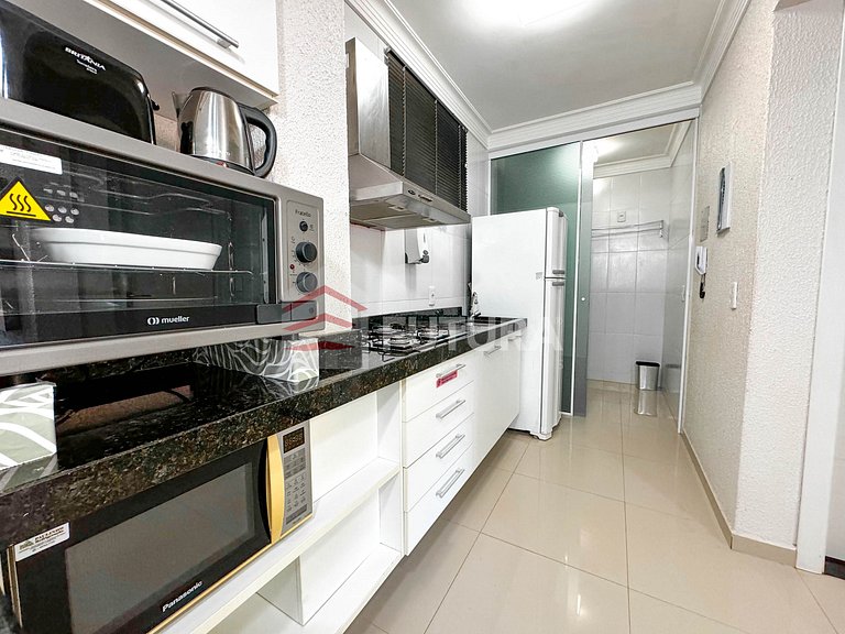 Apartamento para aluguel de temporada Bombinhas,SC