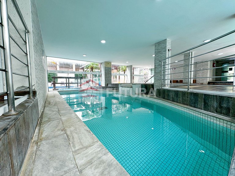 Apartamento para aluguel de temporada Bombinhas,SC