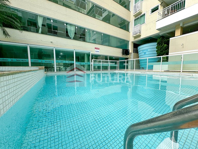Apartamento para aluguel de temporada Bombinhas,SC