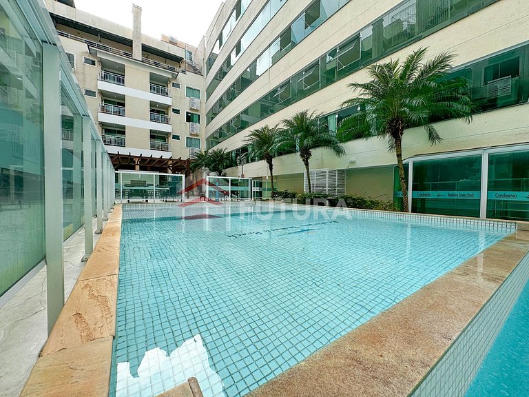 Apartamento para aluguel de temporada Bombinhas,SC