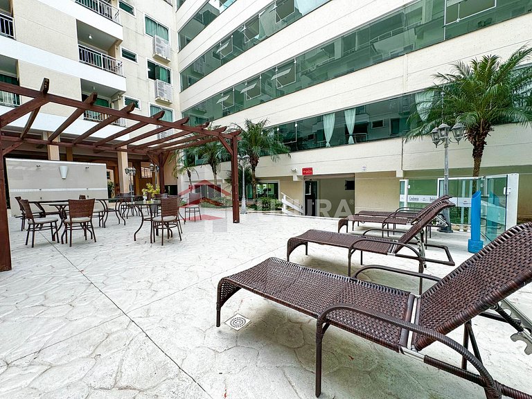 Apartamento para aluguel de temporada Bombinhas,SC