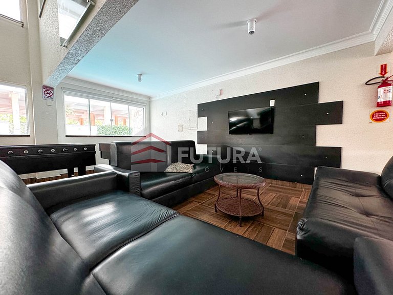 Apartamento para aluguel de temporada Bombinhas,SC