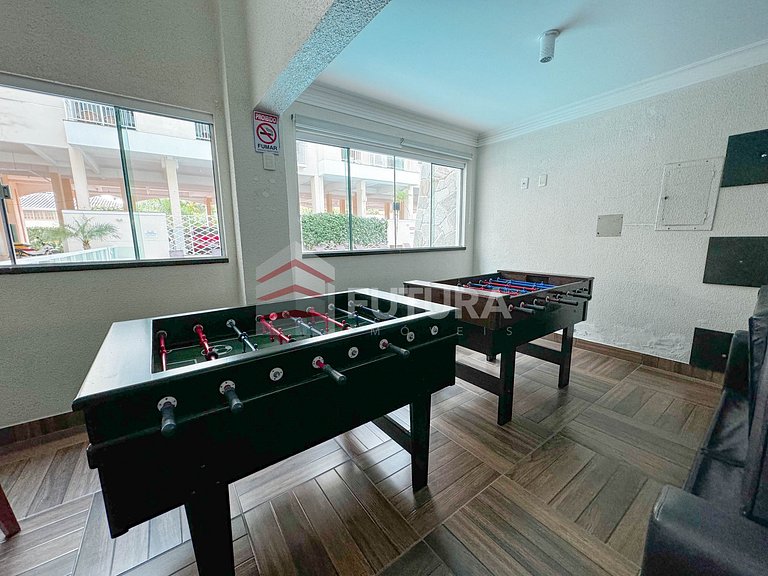 Apartamento para aluguel de temporada Bombinhas,SC
