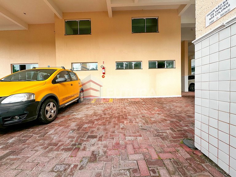 Apartamento para aluguel de temporada Bombinhas,SC