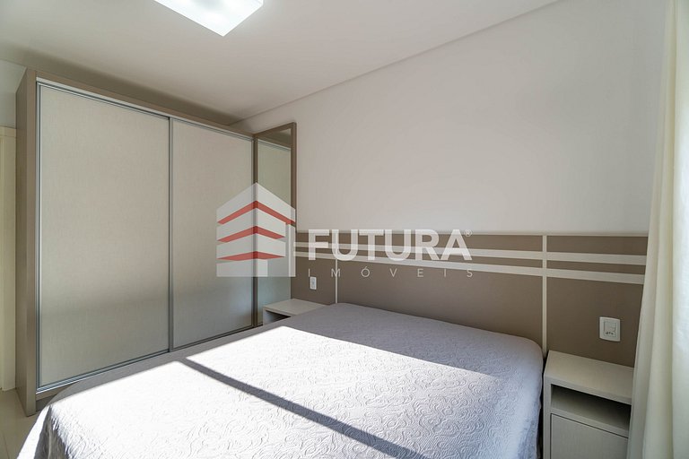 Apartamento com 03 Suítes A 50MT da praia - LA227F