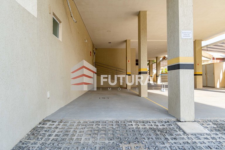 Apartamento com 03 Suítes A 50MT da praia - LA227F