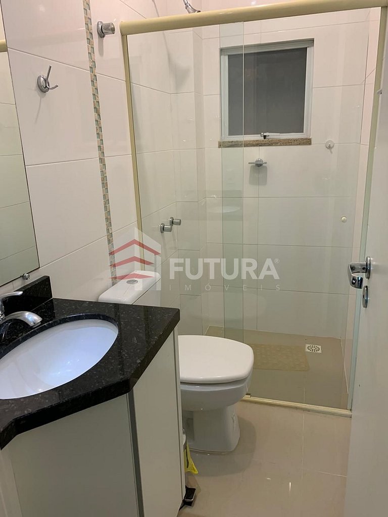 Cobertura duplex com 3 dormitórios - LA243F