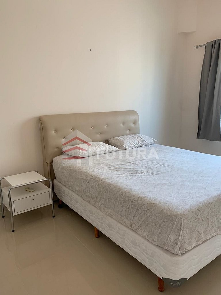 Cobertura duplex com 3 dormitórios - LA243F