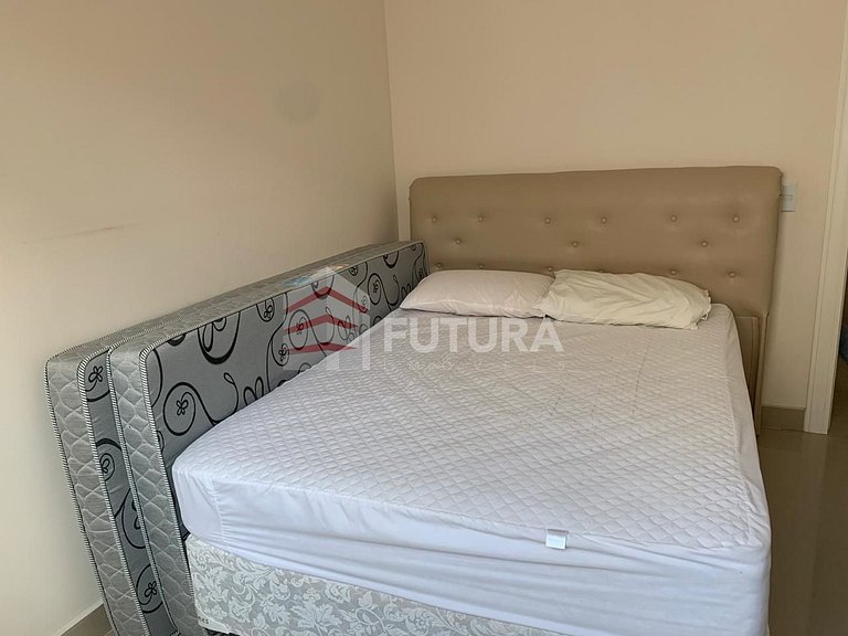 Cobertura duplex com 3 dormitórios - LA243F