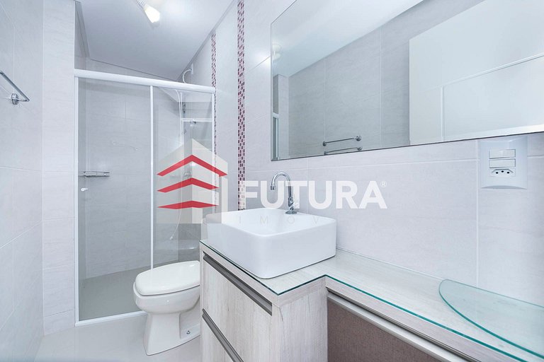 Apartamento com 3 dormitórios - LA244F