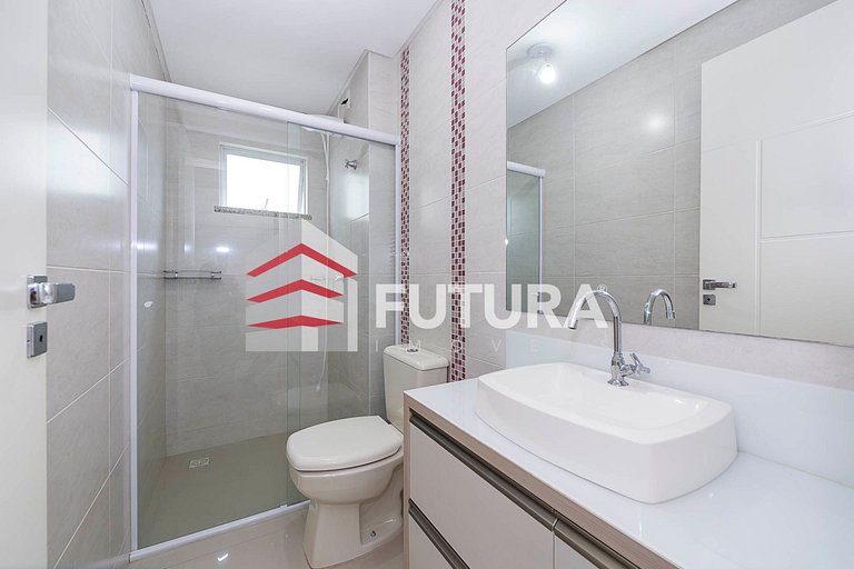 Apartamento com 3 dormitórios - LA245F