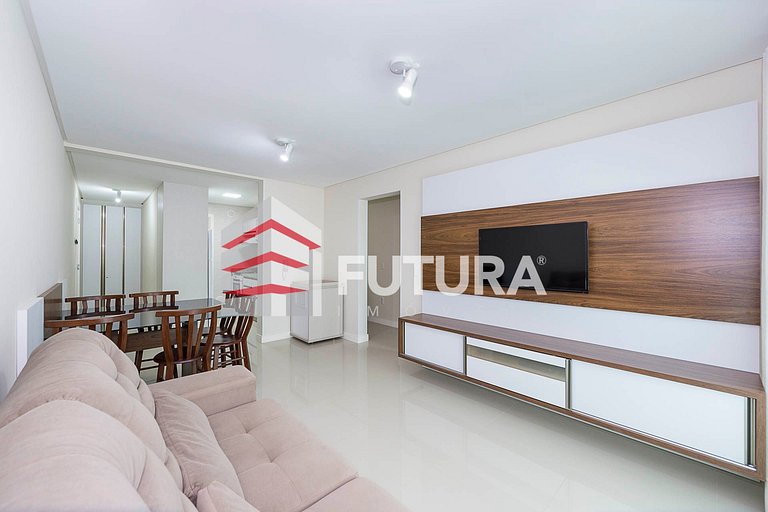 Apartamento com 3 dormitórios - LA245F