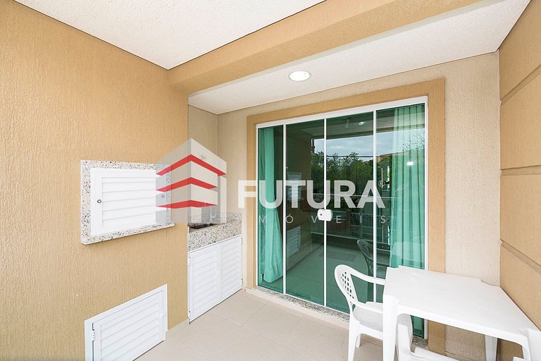 Apartamento com 3 dormitórios - LA245F