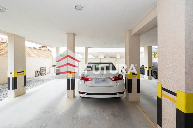 Apartamento com 3 dormitórios - LA245F