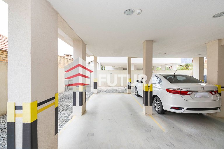 Apartamento com 3 dormitórios - LA245F