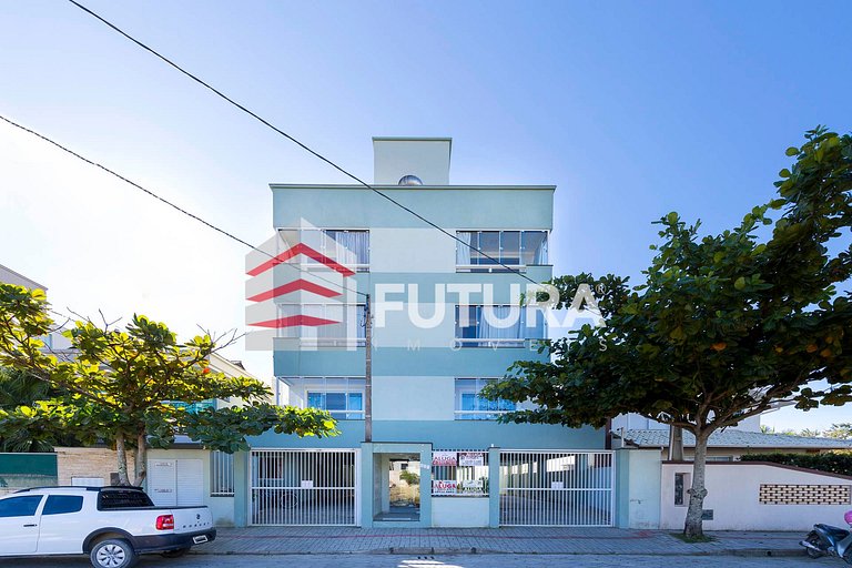 Apartamento com dois dormitórios - LA249F