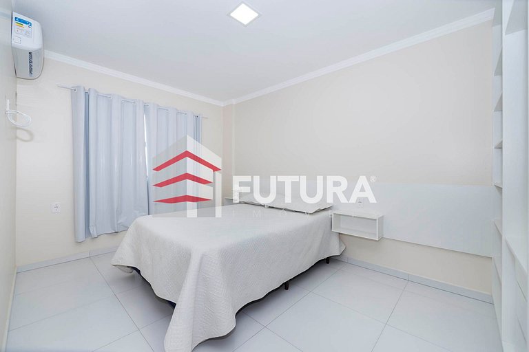 Apartamento com 02 dormitórios- LA246F