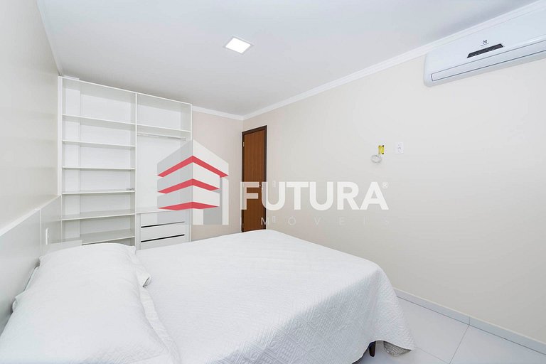 Apartamento com 02 dormitórios- LA246F