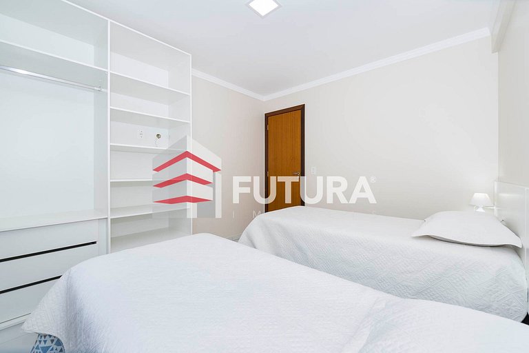 Apartamento com 02 dormitórios- LA246F
