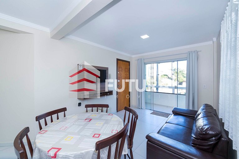Apartamento com 02 dormitórios- LA246F