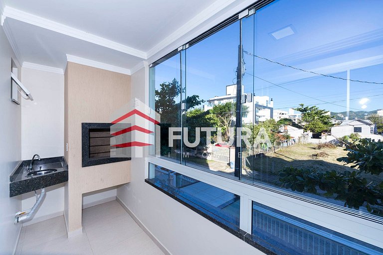 Apartamento com 02 dormitórios- LA246F